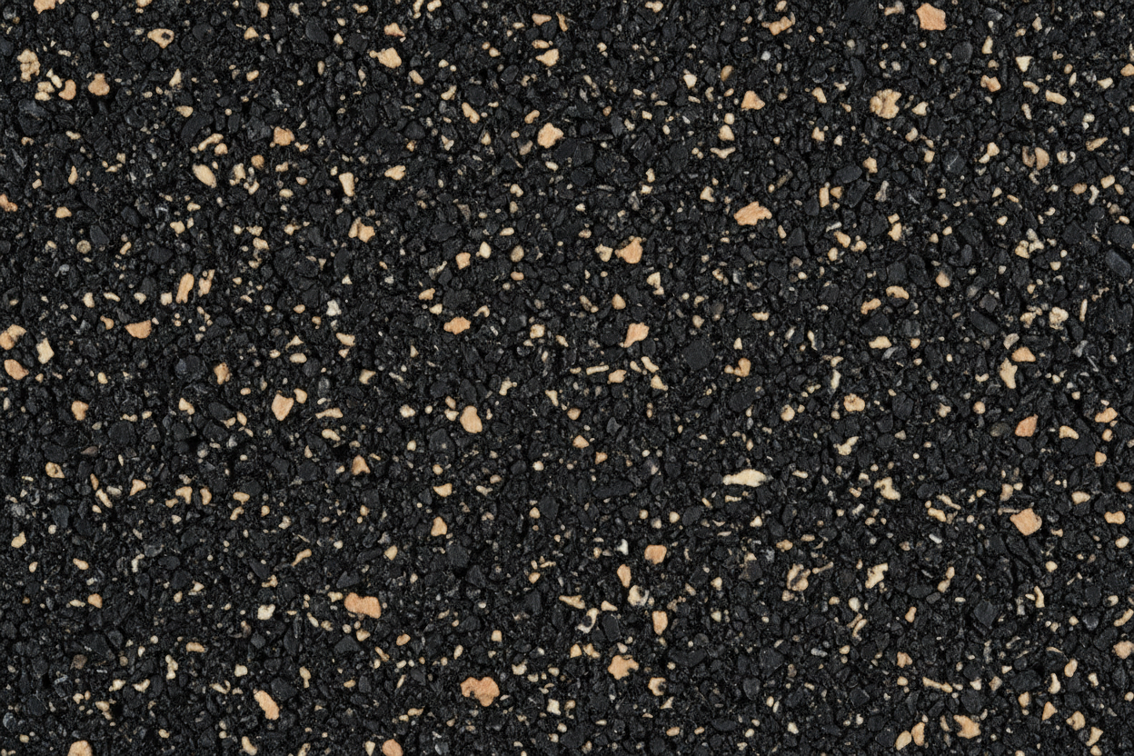 Rubberized Cork Rings